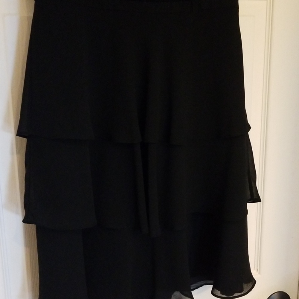 White House Black Market dress - Picture 3 of 3